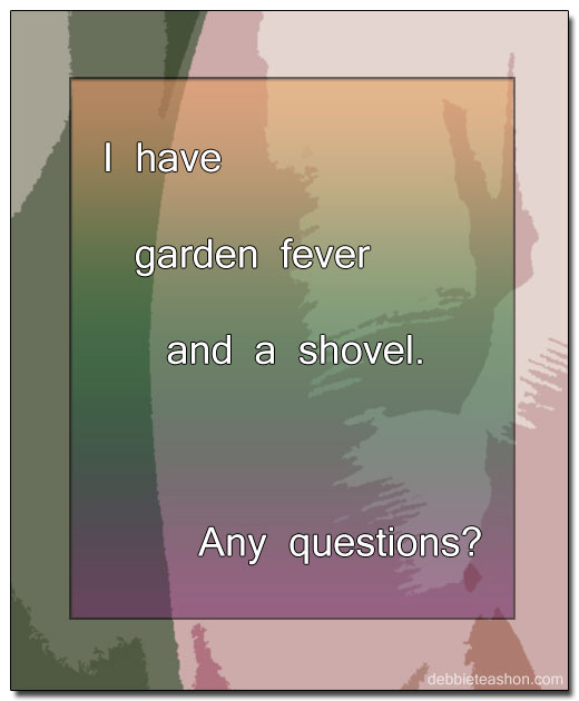 Garden Fever