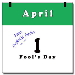 April 1