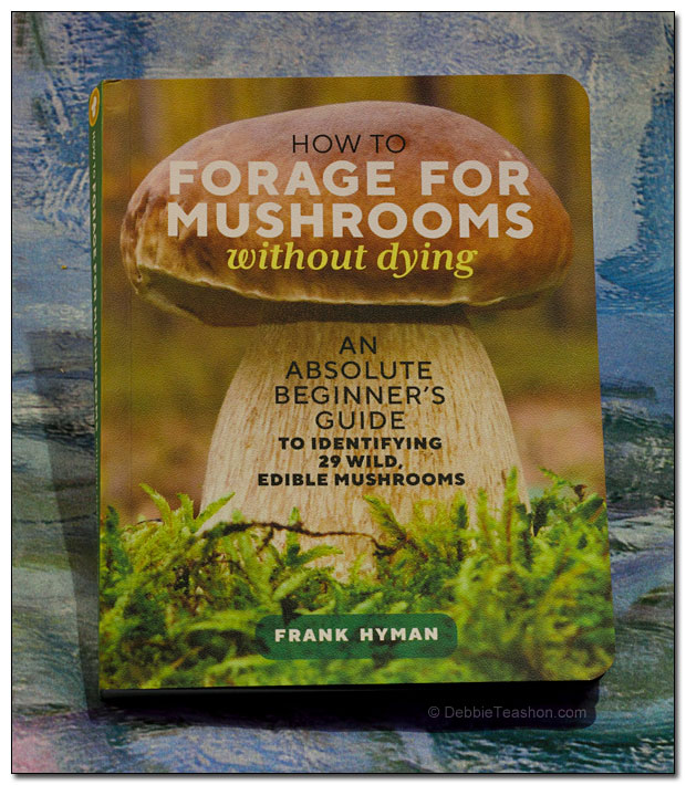 Forage for Mushrooms