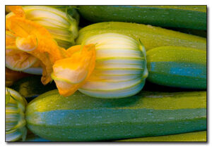 Zucchini