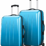 Suitcases