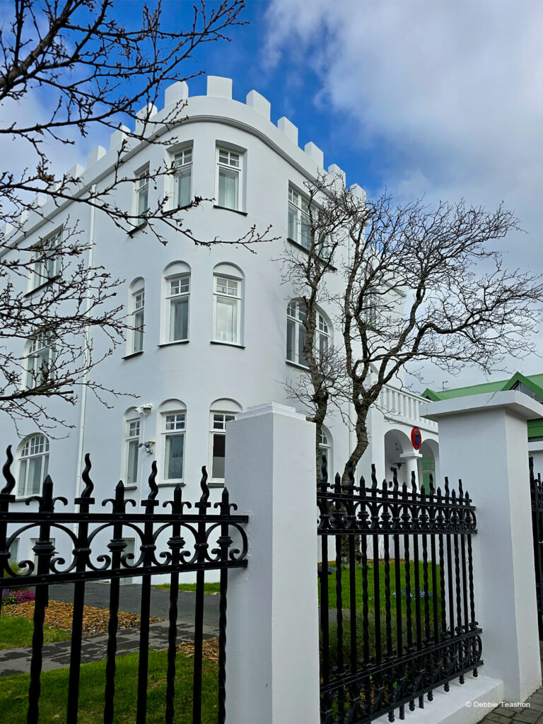 Denmark Embassy