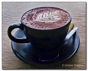 Chai Latte