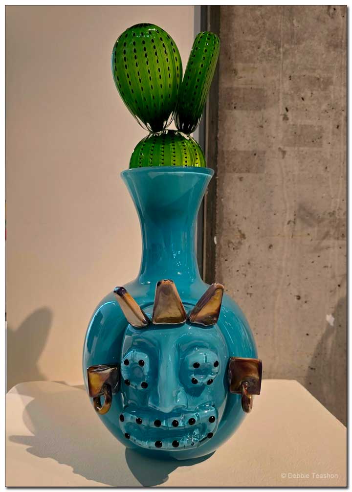 Blown Glass
