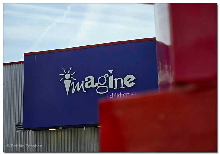 Imagine Children's Museum