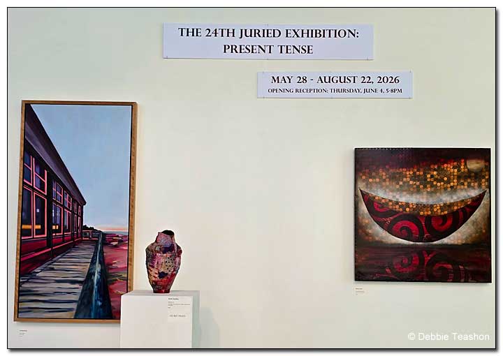 Juried Show
