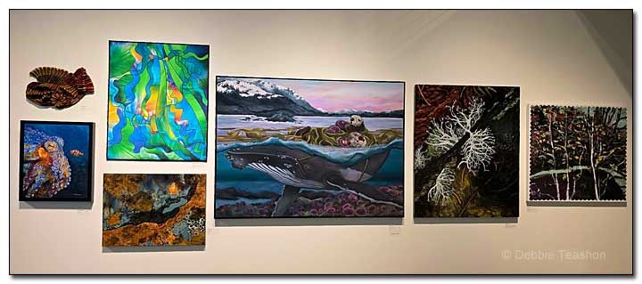 Juried Show
