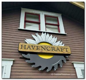 Havencraft