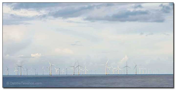 Windmills
