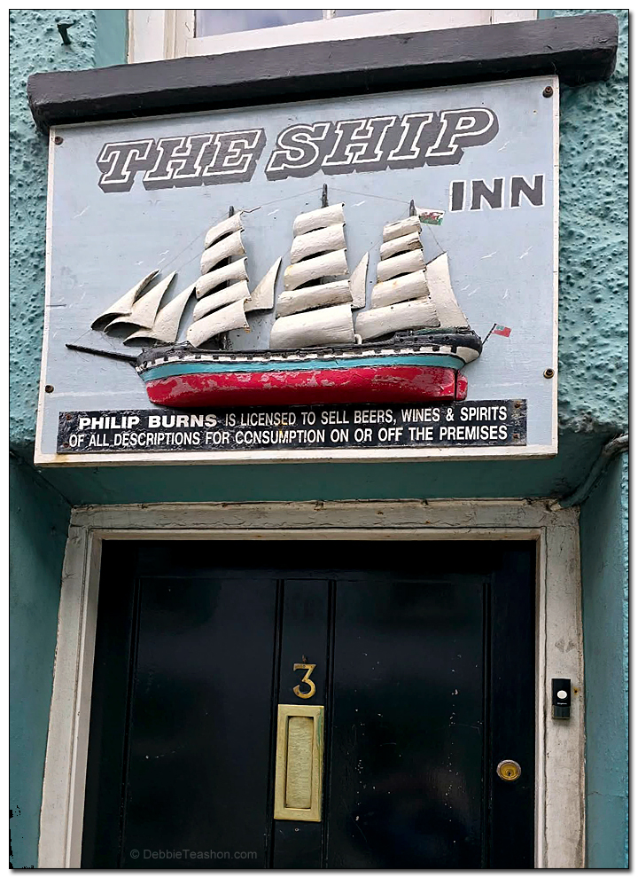 The Ship Inn