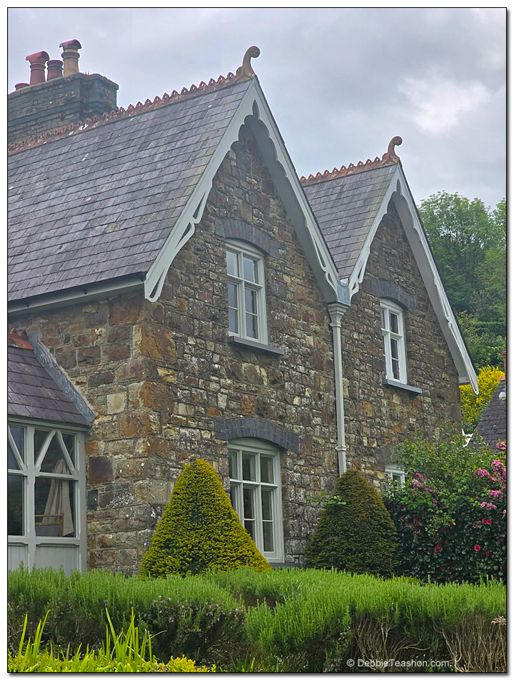 Quay House
