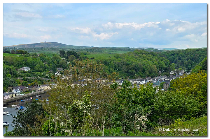 River Gwaun Valley